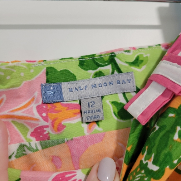 Mini Skort - Picture 3 of 3